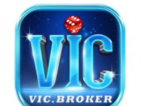 vic broker