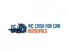 VIC Cash For Car Removals