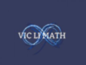 VIC LI MATH