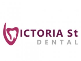 Victoria Street Dentist