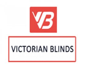 Victorian Blinds