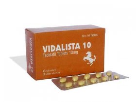 Vidalista 10 : Operational To Treat