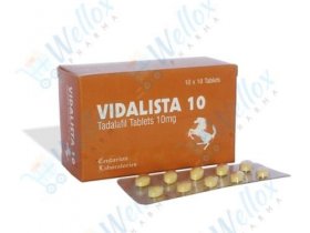 Vidalista 10 : Side Effects, Reviews, Do