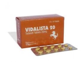 Vidalista 20 Mg Get Erection Of Med