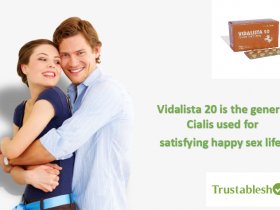 Vidalista 20, Reviews 【30% OFF + Free sh