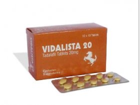 Vidalista 20mg online