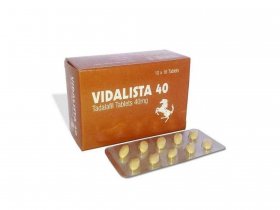 Vidalista 40