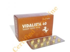 Vidalista 40 reviews