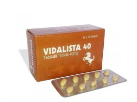 Vidalista 40mg | Usameds24