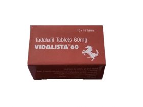 Vidalista 60