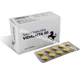 Vidalista 60mg