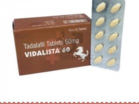 Vidalista 60mg