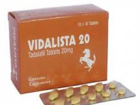 Vidalista | Buy Vidalista Online | Gener