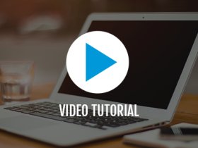Video Tutorial E-accounting