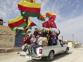 Videos aus Rojava