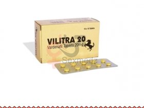 Vilitra 20mg