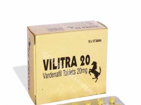 Vilitra 20mg