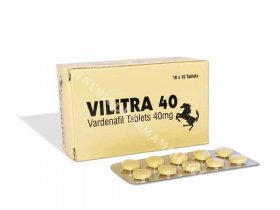 Vilitra 40