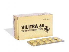 Vilitra 60