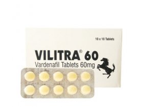 Vilitra 60mg