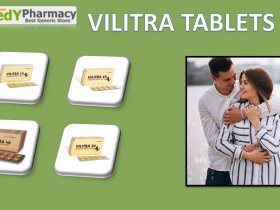 Vilitra : Buy Vilitra 20 Mg Vardenafil T