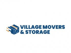 Village Movers & Storage