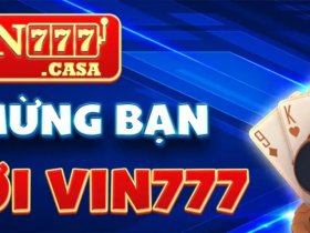 Vin777