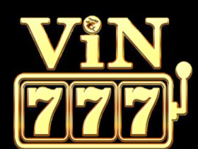 VIN777	Casino