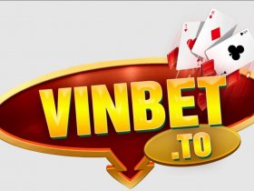 Vinbet