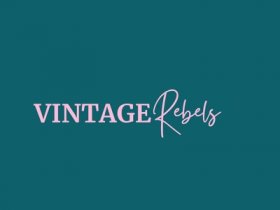 Vintage Rebels