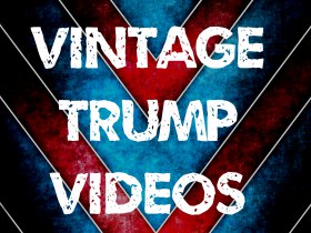 Vintage Trump
