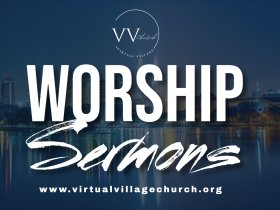 Virtual Village Church