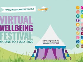 Virtual Wellbeing Festival 2020 Archive