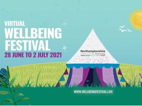 Virtual Wellbeing Festival 2021 Archive