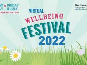 Virtual Wellbeing Festival 2022 Archive