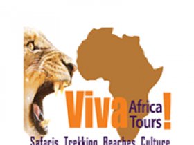 VIVA AFRICA TOURS