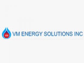 VM Enregy Solution Inc