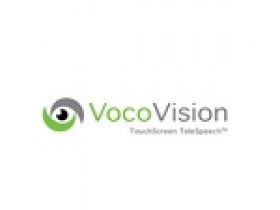 VocoVision: Live Online Speech