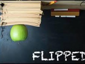 Flipping the Class docenten