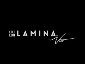 Vos Studios Lamina