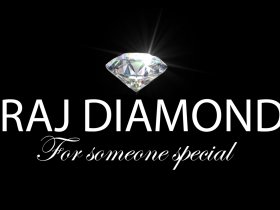 Vraj Diamonds