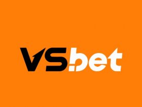 VSBET – Giao Diện Hiện Đại