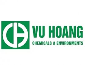 Vu Hoang chemical and environmental tech