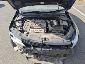 VW Jetta Parts