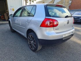 VW parts