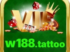 W188 TATTOO