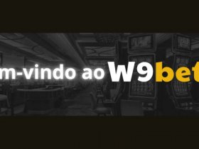 W9bet Brazil