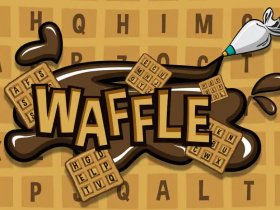 Waffle Game