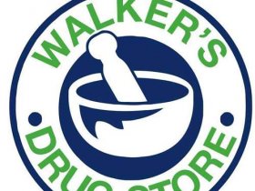 Walker’s Drug Store