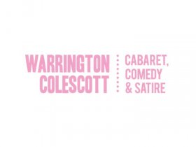 Warrington Colescott